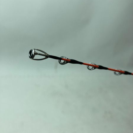 DAIWA ダイワ 船竿 メタリアカワハギ S/MH-175-V 05500074 本体のみ