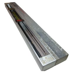 DAIWA ダイワ 釣り用品 ロッド 投竿 メタセンサートーナメント プロキャスター競技SP Ⅳ-405 キズ有 程度B Bランク