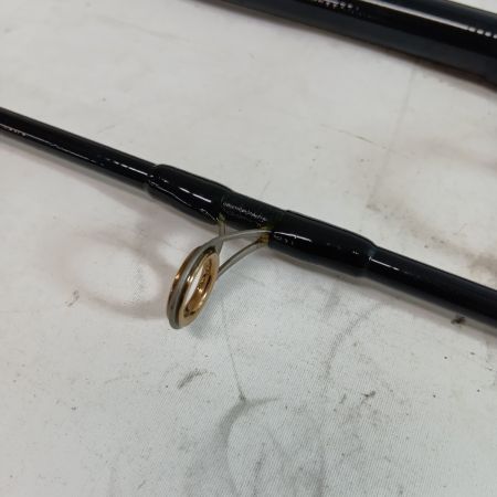 DAIWA ダイワ 釣り用品 ロッド 投竿 メタセンサートーナメント プロキャスター競技SP Ⅳ-405 キズ有 程度B