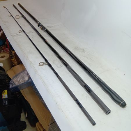 DAIWA ダイワ 釣り用品 ロッド 投竿 メタセンサートーナメント プロキャスター競技SP Ⅳ-405 キズ有 程度B