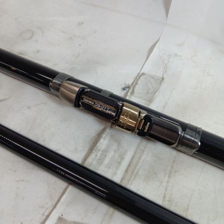 DAIWA ダイワ 釣り用品 ロッド 投竿 メタセンサートーナメント プロキャスター競技SP Ⅳ-405 キズ有 程度B