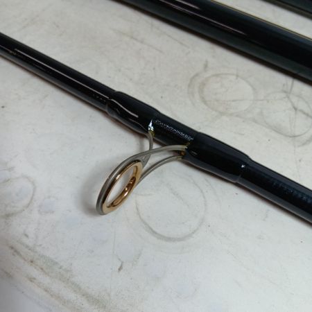 DAIWA ダイワ 釣り用品 ロッド 投竿 メタセンサートーナメント プロキャスター競技SP Ⅳ-405 キズ有 程度B