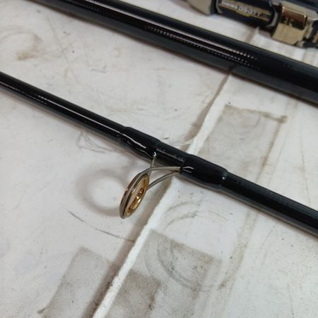 DAIWA ダイワ 釣り用品 ロッド 投竿 メタセンサートーナメント プロキャスター競技SP Ⅳ-405 キズ有 程度B