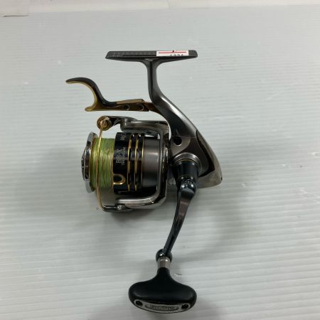 σσ SHIMANO シマノ スピニングリール 09BB-XテクニウムMg C3  SD79 02392