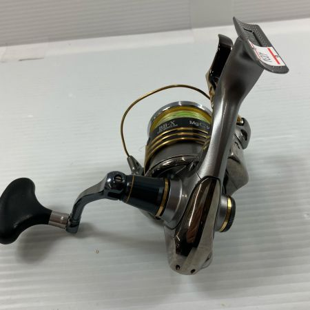 σσ SHIMANO シマノ スピニングリール 09BB-XテクニウムMg C3  SD79 02392