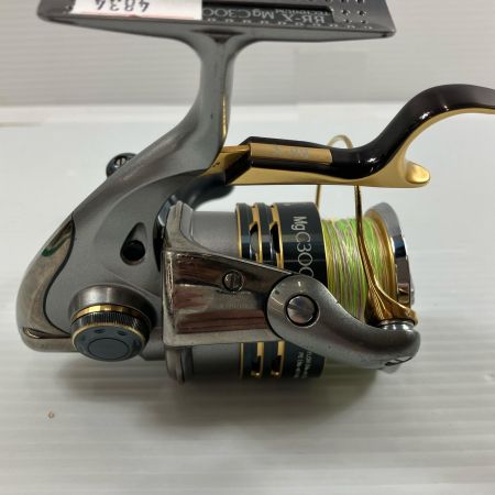 σσ SHIMANO シマノ スピニングリール 09BB-XテクニウムMg C3  SD79 02392