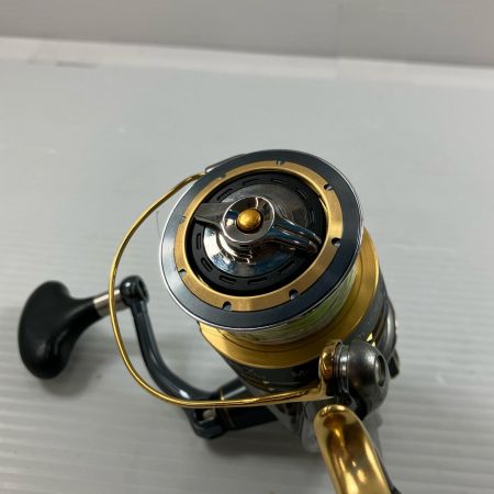 σσ SHIMANO シマノ スピニングリール 09BB-XテクニウムMg C3  SD79 02392