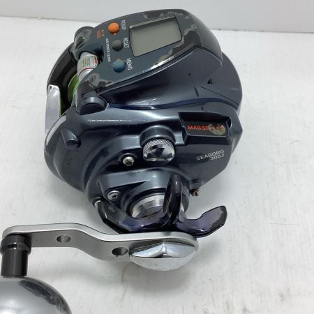 SHIMANO シマノ 電動リール SHIMANO 00801285 シーボーグ 300J 00801285