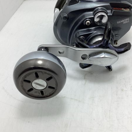 SHIMANO シマノ 電動リール SHIMANO 00801285 シーボーグ 300J 00801285
