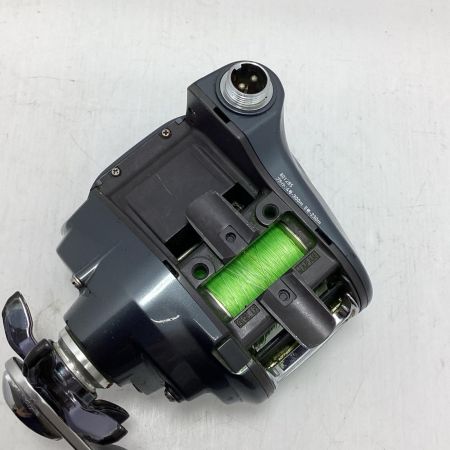 SHIMANO シマノ 電動リール SHIMANO 00801285 シーボーグ 300J 00801285