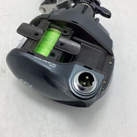 SHIMANO シマノ 電動リール SHIMANO 00801285 シーボーグ 300J 00801285