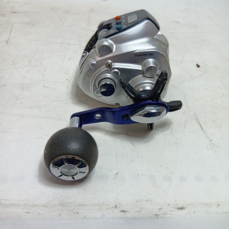 SHIMANO シマノ 釣り用品 リール 電動リール 00801280 シーボーグ 150J 程度B