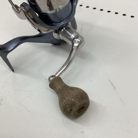 DAIWA ダイワ リール スピニングリール セルテート 2506 フィネスカスタム 055248