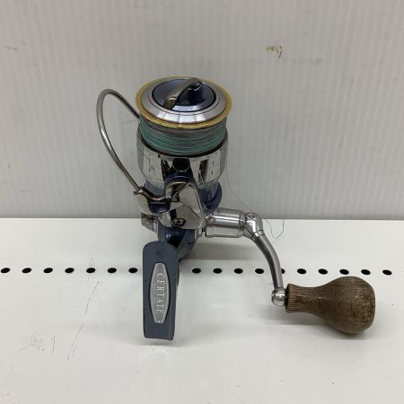 DAIWA ダイワ リール スピニングリール セルテート 2506 フィネスカスタム 055248