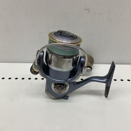 DAIWA ダイワ リール スピニングリール セルテート 2506 フィネスカスタム 055248
