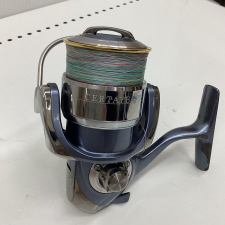 DAIWA ダイワ リール スピニングリール セルテート 2506 フィネスカスタム 055248