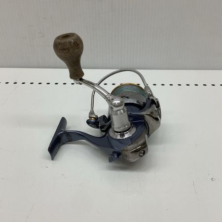 DAIWA ダイワ リール スピニングリール セルテート 2506 フィネスカスタム 055248