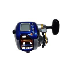 DAIWA ダイワ 釣り用品 リール 電動リール 801394 ハイパータナコン 400F 程度B Bランク