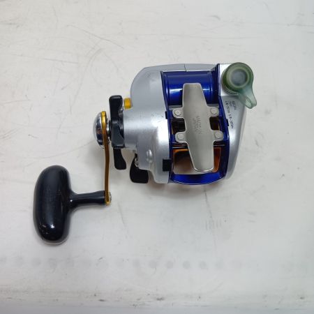 DAIWA ダイワ 釣り用品 リール 電動リール 801394 ハイパータナコン 400F 程度B