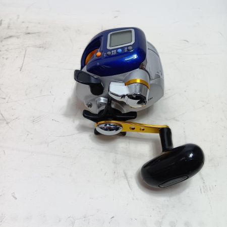 DAIWA ダイワ 釣り用品 リール 電動リール 801394 ハイパータナコン 400F 程度B