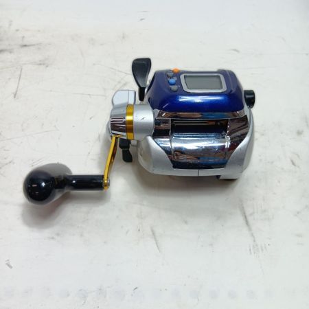 DAIWA ダイワ 釣り用品 リール 電動リール 801394 ハイパータナコン 400F 程度B
