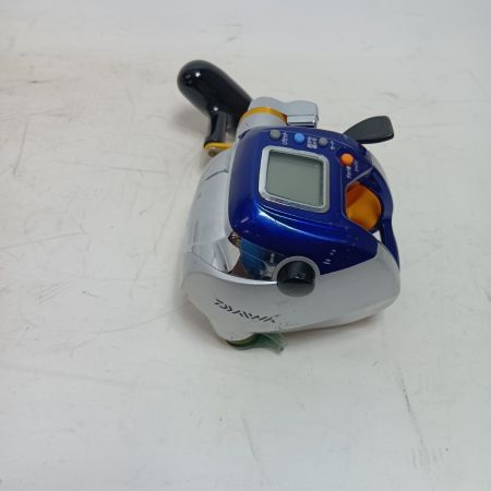 DAIWA ダイワ 釣り用品 リール 電動リール 801394 ハイパータナコン 400F 程度B
