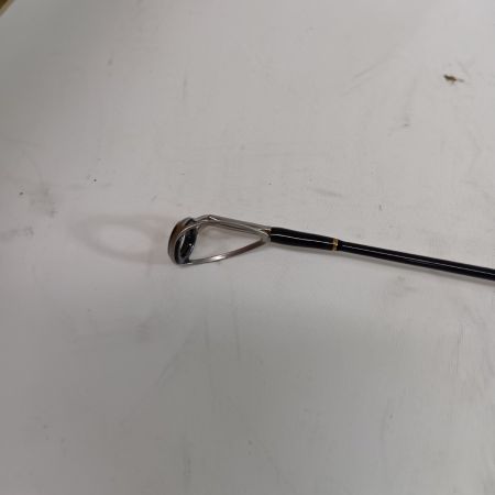 Mc Works’ 633HBX 釣り用品 ロッド ショアジギングロッド プログレッション 程度B 20周年モデル