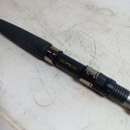 Mc Works’ 633HBX 釣り用品 ロッド ショアジギングロッド プログレッション 程度B 20周年モデル