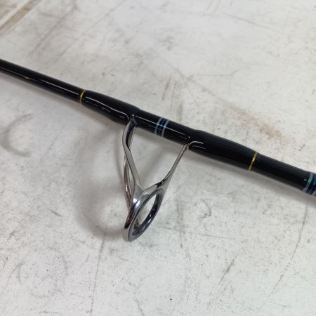 Mc Works’ 633HBX 釣り用品 ロッド ショアジギングロッド プログレッション 程度B 20周年モデル