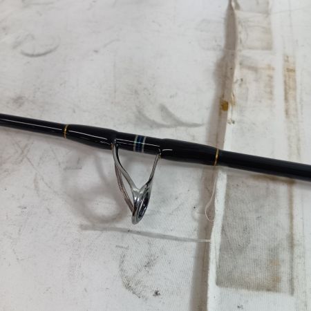 Mc Works’ 633HBX 釣り用品 ロッド ショアジギングロッド プログレッション 程度B 20周年モデル