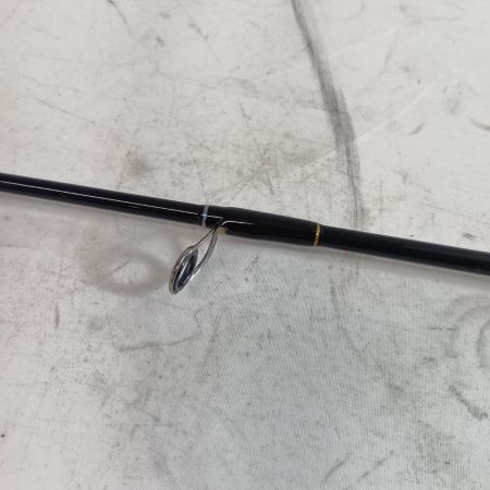 Mc Works’ 633HBX 釣り用品 ロッド ショアジギングロッド プログレッション 程度B 20周年モデル