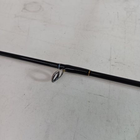 Mc Works’ 633HBX 釣り用品 ロッド ショアジギングロッド プログレッション 程度B 20周年モデル