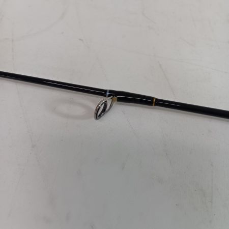 Mc Works’ 633HBX 釣り用品 ロッド ショアジギングロッド プログレッション 程度B 20周年モデル