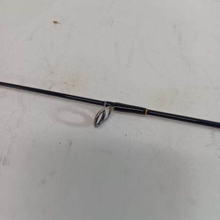 Mc Works’ 633HBX 釣り用品 ロッド ショアジギングロッド プログレッション 程度B 20周年モデル