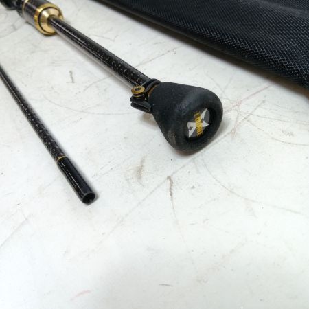 LEGAME XAG-67TZ 釣り用品 ロッド アジングロッド Xアルマトゥーラ 牙突 使用感有 程度B