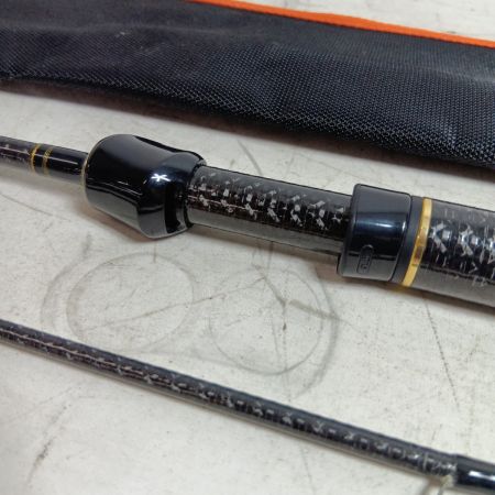 LEGAME XAG-67TZ 釣り用品 ロッド アジングロッド Xアルマトゥーラ 牙突 使用感有 程度B