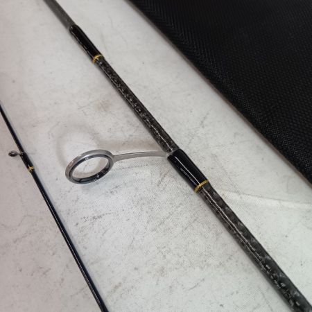 LEGAME XAG-67TZ 釣り用品 ロッド アジングロッド Xアルマトゥーラ 牙突 使用感有 程度B