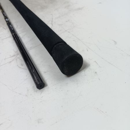 DAIWA ダイワ 01480742 釣り用品 ロッド ジギングロッド ブラスト J61MHS 程度B