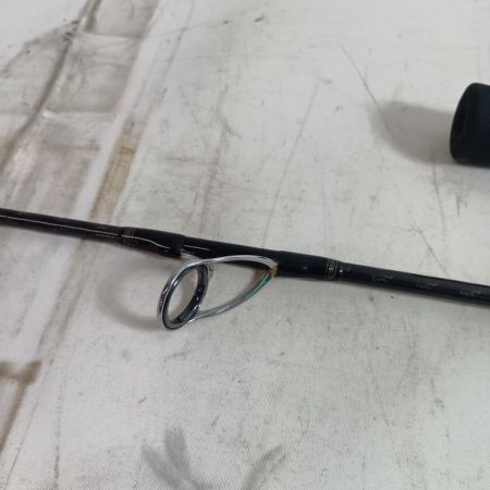 DAIWA ダイワ 01480742 釣り用品 ロッド ジギングロッド ブラスト J61MHS 程度B