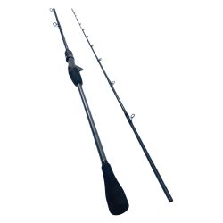 SHIMANO シマノ 船竿 サーベルマスター テンヤ 82MH180  25132 Bランク