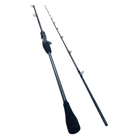 SHIMANO シマノ 船竿 サーベルマスター テンヤ 82MH180  25132