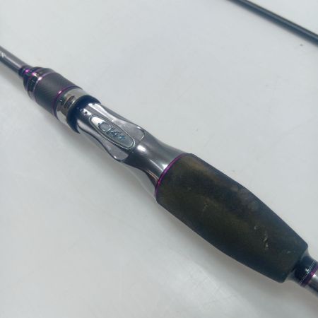 SHIMANO シマノ 船竿 サーベルマスター テンヤ 82MH180  25132
