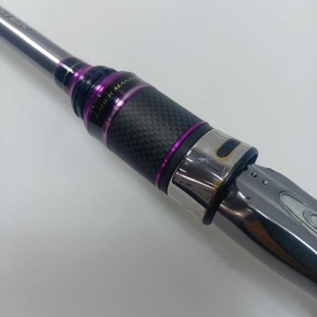 SHIMANO シマノ 船竿 サーベルマスター テンヤ 82MH180  25132