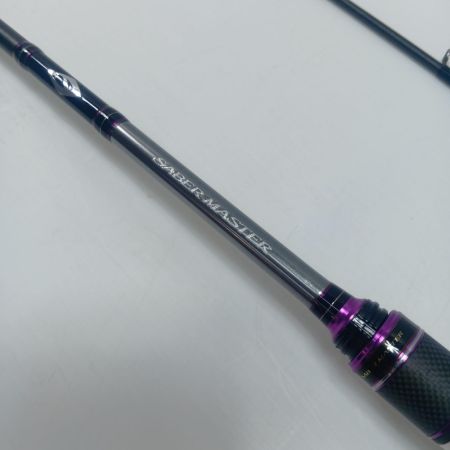 SHIMANO シマノ 船竿 サーベルマスター テンヤ 82MH180  25132