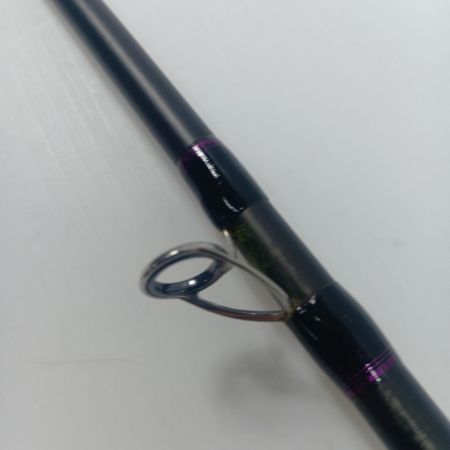 SHIMANO シマノ 船竿 サーベルマスター テンヤ 82MH180  25132