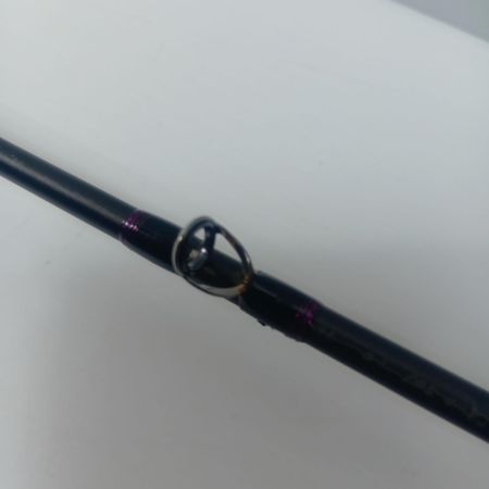 SHIMANO シマノ 船竿 サーベルマスター テンヤ 82MH180  25132