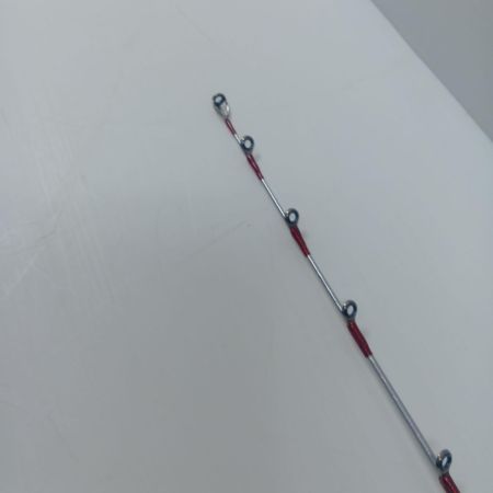 SHIMANO シマノ 船竿 サーベルマスター テンヤ 82MH180  25132