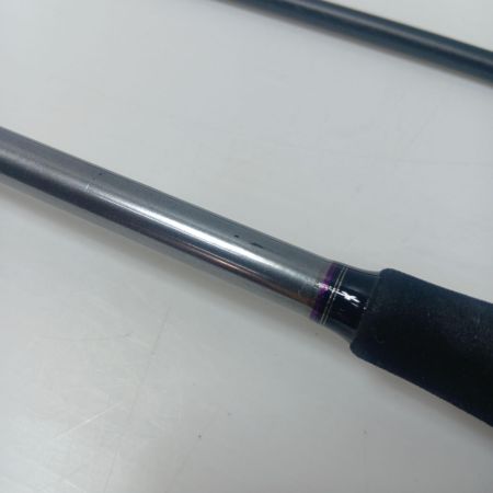 SHIMANO シマノ 船竿 サーベルマスター テンヤ 82MH180  25132