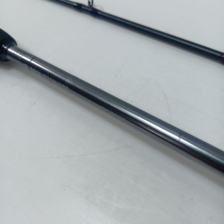 SHIMANO シマノ 船竿 サーベルマスター テンヤ 82MH180  25132