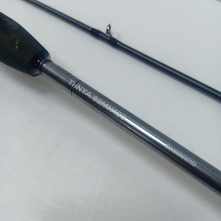 SHIMANO シマノ 船竿 サーベルマスター テンヤ 82MH180  25132